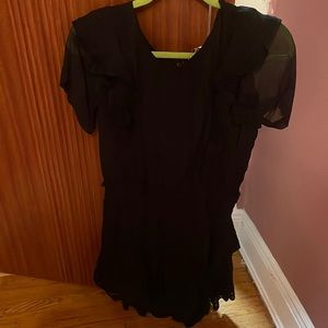 LoveShackFancy dress